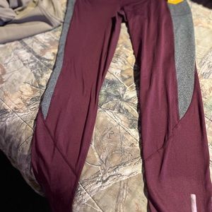 Avia workout pants NWT